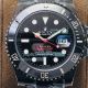 Swiss Replica Rolex Blaken Single Red Submariner Watch 40MM (4)_th.jpg